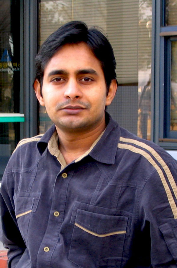 Dr. Srinivas Odde